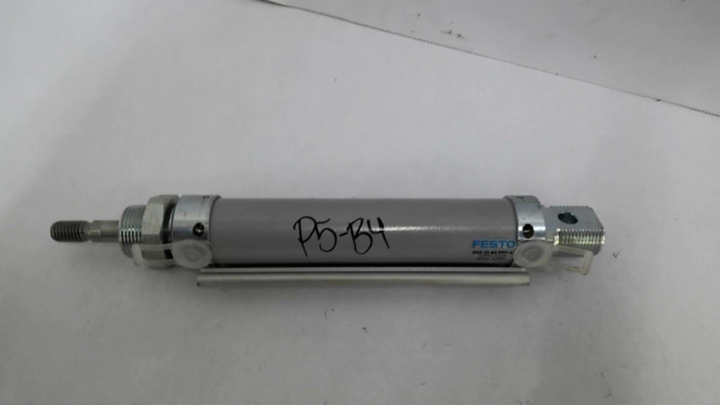 Festo DGS-25-80-PPV-A Pneumatic Cylinder