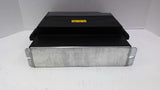 SEW Eurodrive MDX61B0014-5A3-4-0T Inverter Drive 1.5 Kw 3x380-500 VAC 50/60 Hz