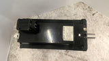 Tokuma BL-MP500J-20SB 7.1 KW AC Servo Motor 2000 RPM 8P 3 Phase 132 V 133 HZ