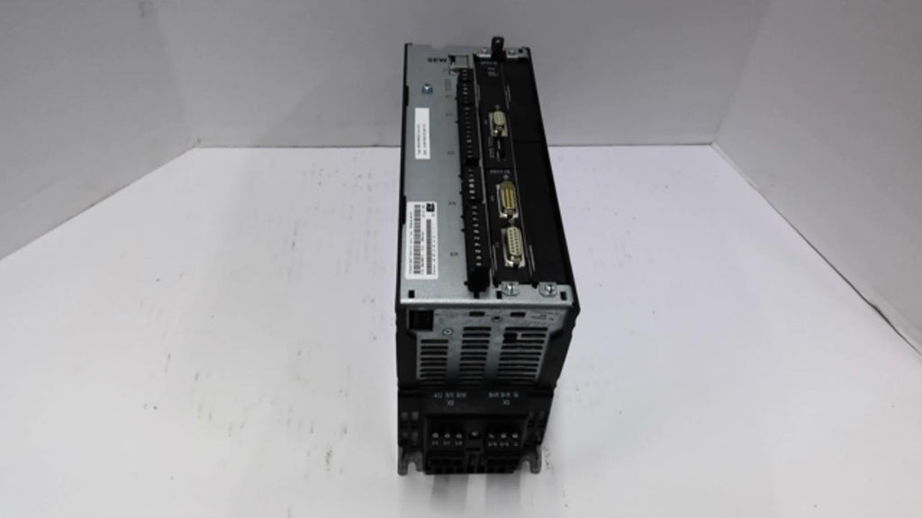 SEW Eurodrive MDX60A0022-2A3-4-00 Movidrive Drive Inverter 2.2 Kw 3 Phase