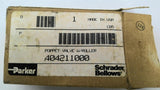 Parker 404211000 Poppet Valve