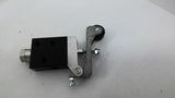 Parker 404211000 Poppet Valve