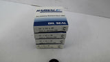 Harwal 16X24X05 A Oil Seal Lot Of 4