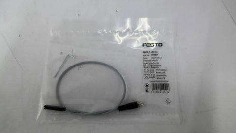 Festo SME-8-S-LED-24 Proximity Sensor