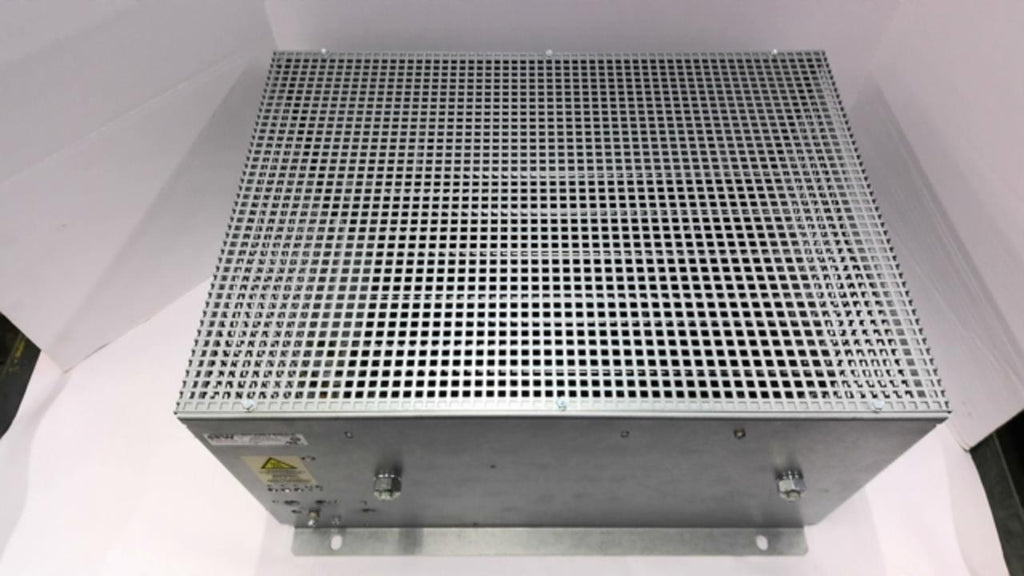 SEW Eurodrive BW012-050-T Braking Resistor 5 Kw 20.4 Amp 12 Ohm