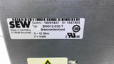 SEW Eurodrive BW012-050-T Braking Resistor 5 Kw 20.4 Amp 12 Ohm