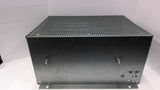 SEW Eurodrive BW012-050-T Braking Resistor 5 Kw 20.4 Amp 12 Ohm