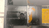 Fanuc A06B-0143-B176 AC Motor 3000 RPM 8P 3 Phase 81 V 18 AMP Stall 12 NM Stall