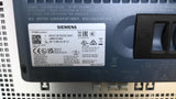 Siemens 6AV2-124-0UC02-0AX1 TP1900 Comfort Touch Panel
