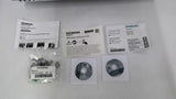 Siemens 6AV2-124-0UC02-0AX1 TP1900 Comfort Touch Panel