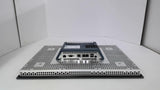 Siemens 6AV2-124-0UC02-0AX1 TP1900 Comfort Touch Panel