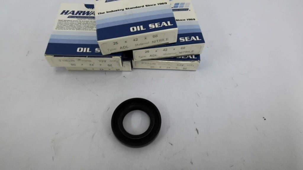 Harwal 25X49X08 Lot Of 5
