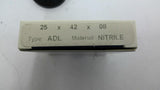 Harwal 25X49X08 Lot Of 5