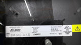 Anderson-Negele AV9921000500133AH AV-9900 Chart Recorder