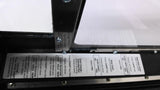 Anderson-Negele AV9921000500133AH AV-9900 Chart Recorder