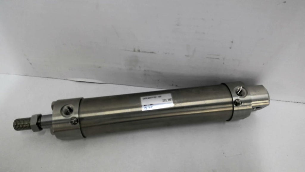 SMC CG5EA40TFSV-125 Cylinder