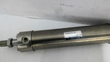 SMC CG5EA40TFSV-125 Cylinder