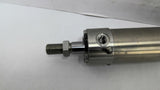 SMC CG5EA40TFSV-125 Cylinder