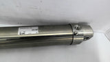 SMC CG5EA40TFSV-125 Cylinder
