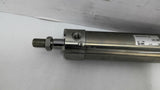 SMC CG5EA40TFSV-125 Cylinder