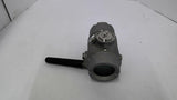 Emerson Rosemount 6.48DX1E1I5WA3WK1M5 648 Wireless Temperature Transmitter
