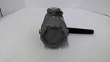 Emerson Rosemount 6.48DX1E1I5WA3WK1M5 648 Wireless Temperature Transmitter