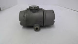 Emerson Rosemount 6.48DX1E1I5WA3WK1M5 648 Wireless Temperature Transmitter