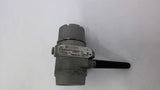 Emerson Rosemount 6.48DX1E1I5WA3WK1M5 648 Wireless Temperature Transmitter