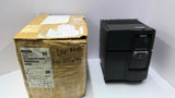 Siemens 6SE6420-2UC24-0CA1 Micromaster 420 Frequency Converter