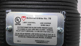 McDonnell & Miller 94-7B-HD Head Mechanism