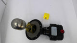 McDonnell & Miller 94-7B-HD Head Mechanism