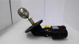 McDonnell & Miller 94-7B-HD Head Mechanism