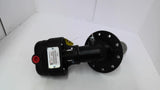 McDonnell & Miller 94-7B-HD Head Mechanism