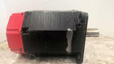 Fanuc A06B-0142-B075#7008 2.1 KW AC Motor 2000 RPM 3 Phase 186V 133 HZ