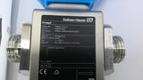 Endress+Hauser VB0D19000 Proma H Pressure Transmitter 5H3B22 1" ODT