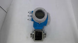 Endress+Hauser VB0D19000 Proma H Pressure Transmitter 5H3B22 1" ODT