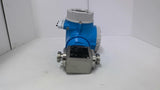 Endress+Hauser VB0D19000 Proma H Pressure Transmitter 5H3B22 1" ODT