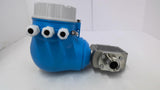 Endress+Hauser VB0D19000 Proma H Pressure Transmitter 5H3B22 1" ODT