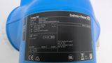 Endress+Hauser VB0D19000 Proma H Pressure Transmitter 5H3B22 1" ODT