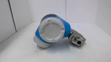 Endress+Hauser VB0D19000 Proma H Pressure Transmitter 5H3B22 1" ODT