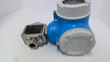 Endress+Hauser VB0D19000 Proma H Pressure Transmitter 5H3B22 1" ODT