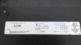 Anderson-Negele AJ-300 31000010002100 Chart Recorder