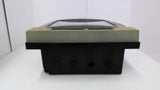 Anderson-Negele AJ-300 31000010002100 Chart Recorder