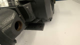 Baldor EM7544T-1 5 HP AC Motor 1800 RPM 4P 3 Phase L184T 230/460 V TEFC 60 HZ