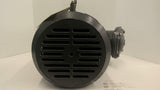 Baldor EM7544T-1 5 HP AC Motor 1800 RPM 4P 3 Phase L184T 230/460 V TEFC 60 HZ