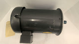 Baldor VM3615T 5 HP AC Motor 1800 RPM 4P 3 Phase 184TC 208-230/460 V TEFC 60 HZ