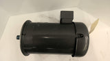 Baldor VM3615T 5 HP AC Motor 1800 RPM 4P 3 Phase 184TC 208-230/460 V TEFC 60 HZ