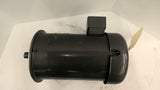 Baldor VM3615T 5 HP AC Motor 1800 RPM 4P 3 Phase 184TC 208-230/460 V TEFC 60 HZ