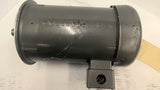 Baldor VM3615T 5 HP AC Motor 1800 RPM 4P 3 Phase 184TC 208-230/460 V TEFC 60 HZ