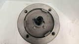 Baldor VM3615T 5 HP AC Motor 1800 RPM 4P 3 Phase 184TC 208-230/460 V TEFC 60 HZ